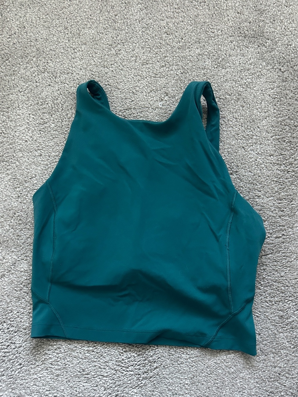 Lululemon matching set